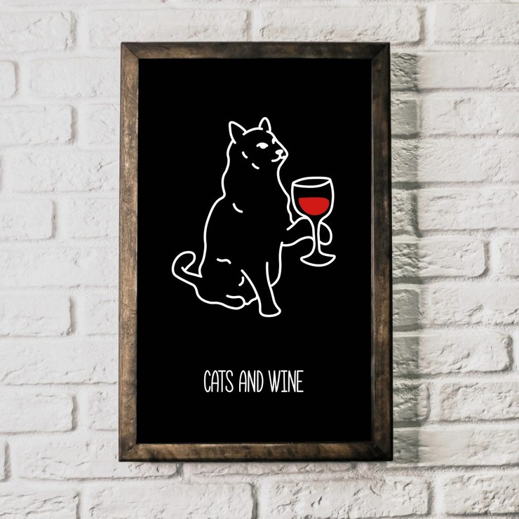 Купить копилку для винных пробок 