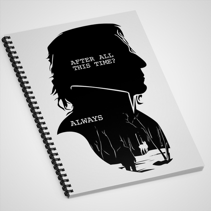 Купить блокнот в клетку с картинкой После стольких лет в Минске!